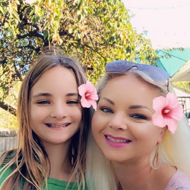 melissa's testimonial